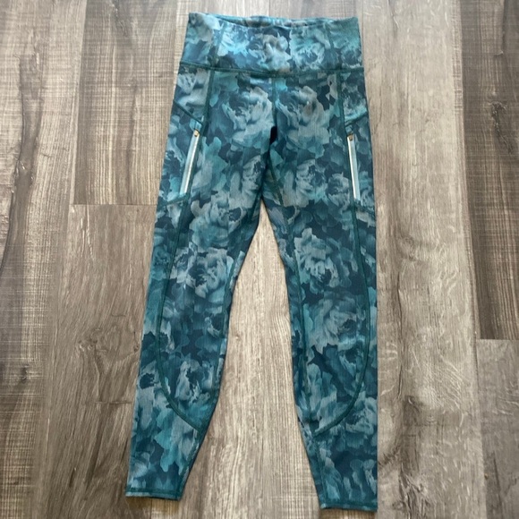ATHLETA  leggings - Picture 1 of 3